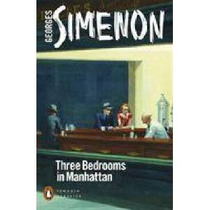 Three Bedrooms in Manhattan (ISBN: 9780241461563)
