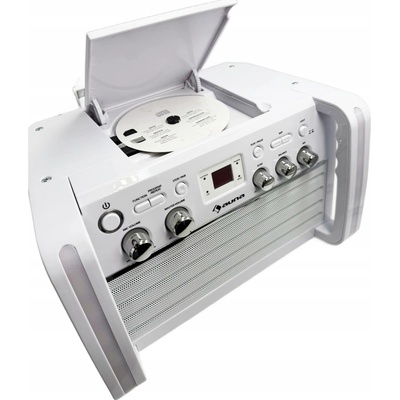 Karaoke set Auna DiscoFever 2.0