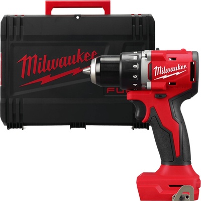 Milwaukee M18 BLDDRC-0X 4933492832