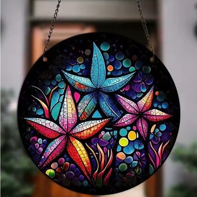 Izmael Slunce Starfish