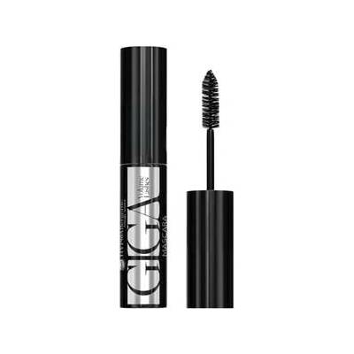 Bell HYPOAllergenic Giga Volume Lashes Řasenka black 9 g