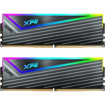 ADATA XPG Caster RGB 32GB (2x16GB) DDR5 6000MHz AX5U6000C3016G-DCCARGY