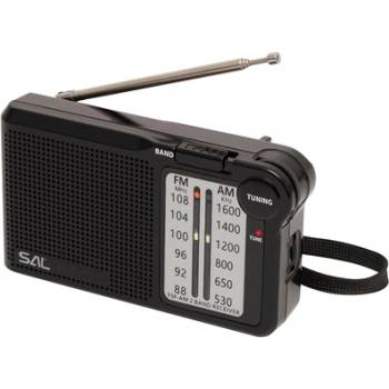 Somogyi Elektronic RPC5 ZSEBRÁDIÓ (RPC5)