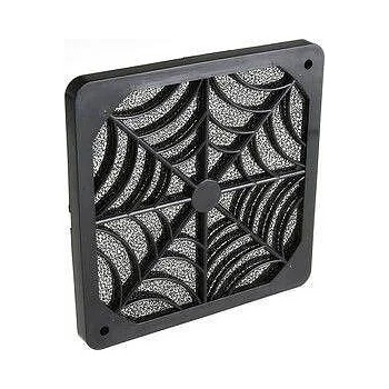 Image 1 of Филтър за вентилатор 120х120мм (fgf-120/p)