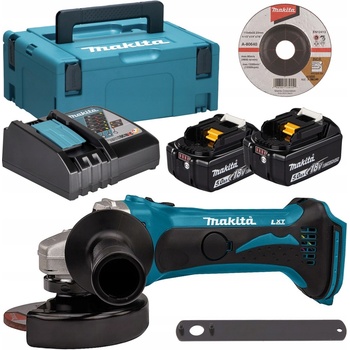 Makita DGA452RTJ