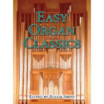 Easy Organ Classics