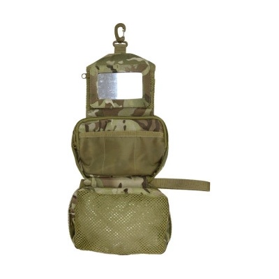 Kombat pro hygienické potřeby BTP