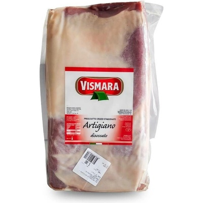 Vismara Prosciutto crudo kostka vakuo cca 6 kg