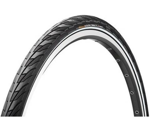 Continental Contact 700x37C