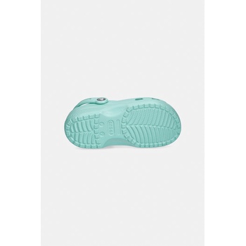Crocs чехли за деца CLASSIC KIDS CLOG (206991.CROCS.CLASSIC.KI)