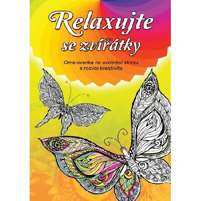 Relaxujte se zvířátky