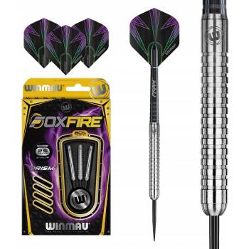 Dart Winmau Foxfire 80% Wolfram 25 g
