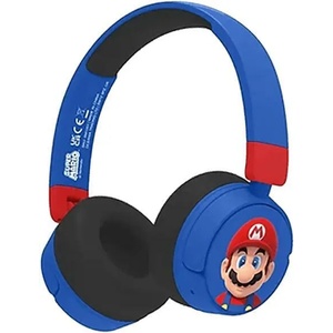 OTL TECHNOLOGIES Super Mario Wireless (SM1001) Слушалки