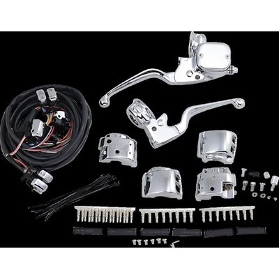 CONTROLS HB 11/16MC 96-13 H07-0751AK
