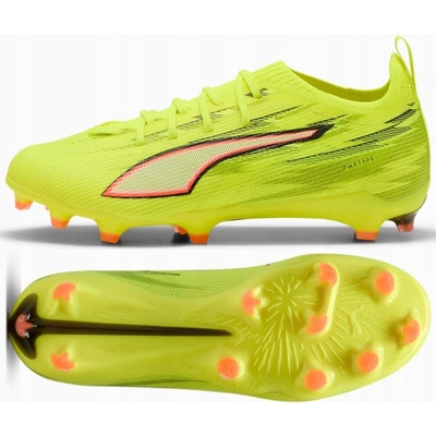 Puma Ultra 6 Pro FG/AG Kids 108698-01