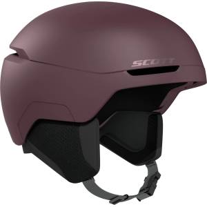 SCOTT Ски каска Scott Helmet Element Mips Ski helmet - Cocoa Red - размер L 59-61 cm (418-1704-0213)