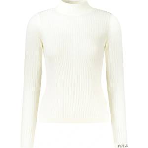 Pepe Jeans Дамски пуловер pepe jeans, Размер l, Цвят Бяло (pl7000026carlaperkins_bi808)