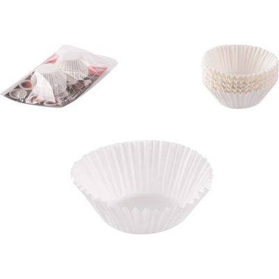 Orion Papírové košíčky na muffiny 4,5 cm 100ks