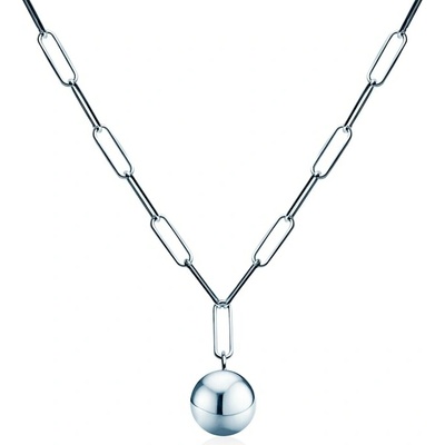 Savicki Náhrdelník striebro N-N0586-00956-925-B