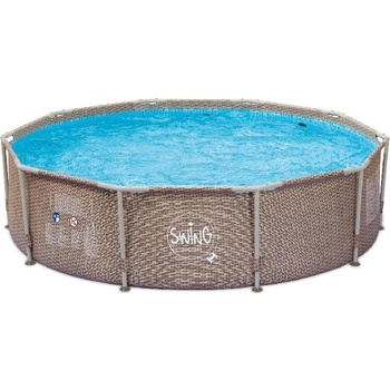 Mountfield Swing Frame Ratan Mini 3,05x0,76m 3BNA1194