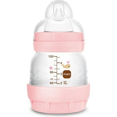 Mam Perfect Start antikoliková fľaša 130 ml