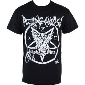 RAZAMATAZ тениска метална мъжка Rotting Christ - - RAZAMATAZ - ST1964
