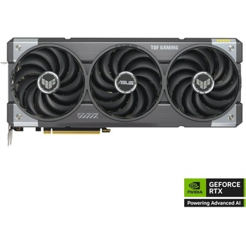 Asus TUF Gaming GeForce RTX 5070 Ti 16GB GDDR7 OC Edition 90YV0MD0-M0NA00