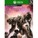 Armored Core VI Fires of Rubicon (XSX)
