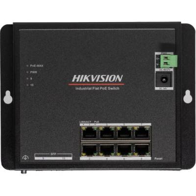 Hikvision DS-3T1510P-SI-FLT