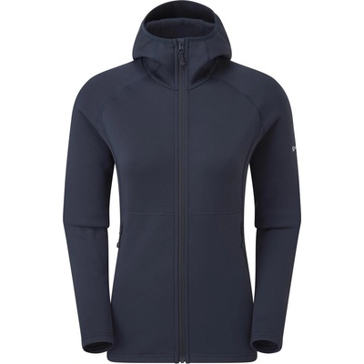 Montane Fury Hoodie Размер: L / Цвят: тъмно син