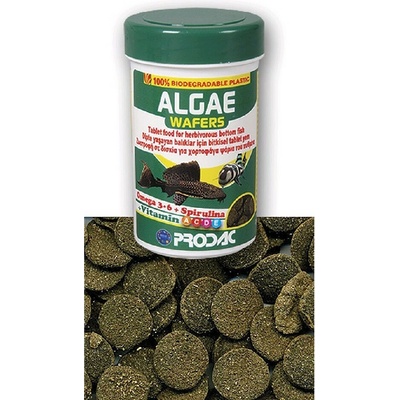 Prodac Algae Wafers 50 g