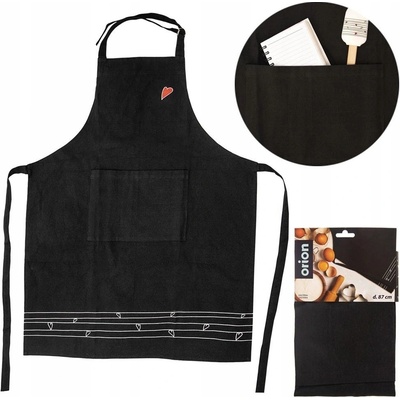 Orion zástěra Srdíčka