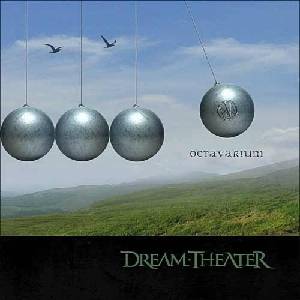 Warner Dream Theater: Octavarium - CD (014312)