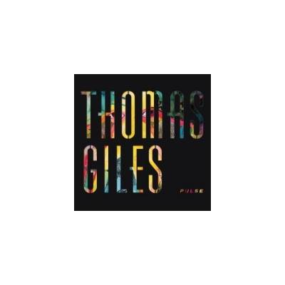 Giles Thomas - Pulse CD