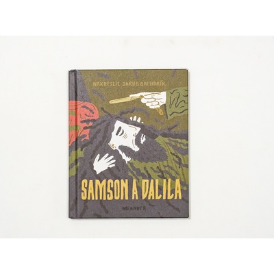 Samson a Dalila