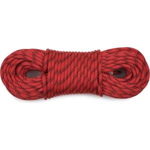 Tendon Статично въже Tendon Pro Work 10.5 Static rope - Red - размер 130 m (310-0048-0218)