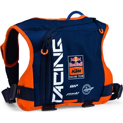 KTM Red Bull Racing hydratační vesta Erzberg