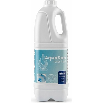 Vanterra AquaSan Blue 2 l
