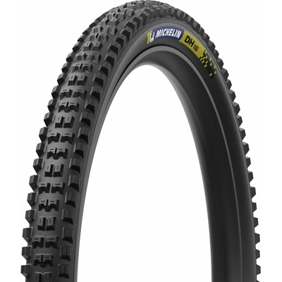 Michelin DH16 Racing Line TS TLR dark line 27.5x2.40 Kevlar