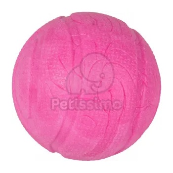 Image 1 of Flamingo Foam Dina Ball топка от пяна Розова