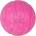 Flamingo Foam Dina Ball топка от пяна Розова