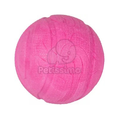 Flamingo Foam Dina Ball топка от пяна Розова