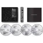 Universal Metallica: Blacklist - 4CD (042546)