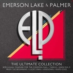 Emerson, Lake & Palmer - The Ultimate Collection (3 CD) (4050538628326)