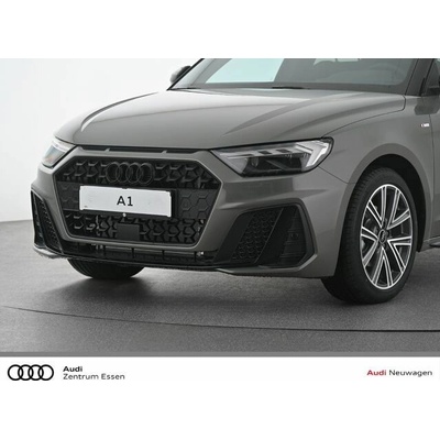 Audi A1 30 TFSI S-line Sportback 85 kW