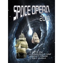 Space opera 2018 - Vlado Ríša