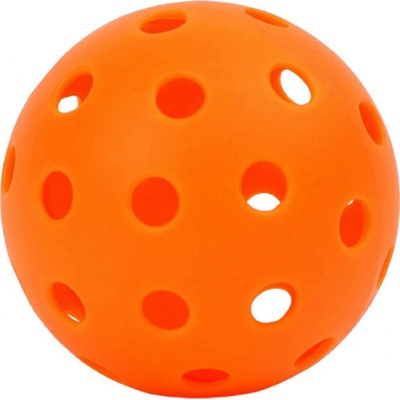 Merco Pluto míček na pickleball oranžová 1 ks – Zboží Dáma