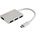 Sandberg Pocket Hub 4xUSB 3.0 (136-20)