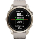 Image 1 of Garmin epix Pro Gen 2 42mm Sapphire (010-02802-11/15/20)