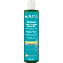 Weleda Rozmarínový revitalizačný šampón - 250 ml